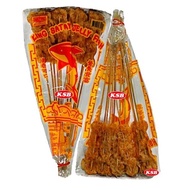 【12 Stick】Satay Fish Stick