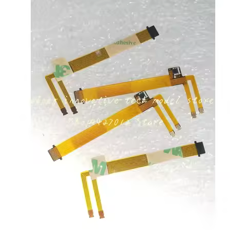 New Lens Aperture Shutter Flex Cable For NIKON J1 NIKKOR 10-30 mm 10-30mm 1:3.5-5.6 VR J1 J2 J3 V1 V