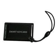 4/10/50 Packs Universal Smart Cards For Tuya Fingerprint Door Lock No Need Write RFID IC Card For Digital Security Safe Key Box