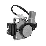 Liftgate Trunk Lock Actuator for Toyota Highlander 2011-2019 Auto Parts 69350-0E100 693500E100 69350