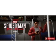 SpiderMan Miles Morales Android