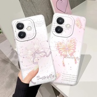 Casing hp Oppo A5i 4G 2025 - Oppo A3X - Oppo A3 NFC - Oppo A5 Pro 4G - Oppo A5 Pro 5G - Softcase
