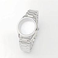 [4 Models] NH35 Case GS Case Mechanical Watch Baihualin Modified GS Diving Watch Sapphire Watch Acce