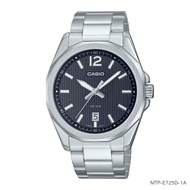 นาฬิกาข้อมือ Casio Standard Men รุ่น MTP-E725D / MTP-E725L / MTP-E725D-1 / MTP-E725L-1 /MTP-E720L-5 