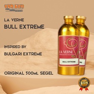 BIBIT PARFUM BULL EXTREME BVLGARI EXTREME LA VERNE 500ML SEGEL