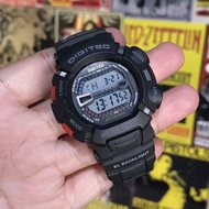 Digitec Mudman Watches 9000 // Digitec 2095T