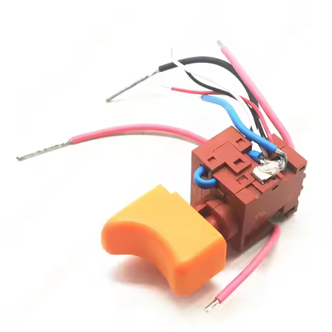 Switch Trigger for BOSCH GSR10.8-2-LI GSR12-2-LI GSB10.8-2-LI GSB12-2-LI GSR GSB 10.8-2-LI 12-2-Li d
