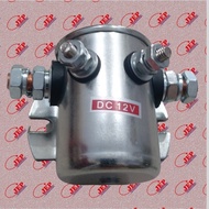 Solenoid Solenoid ENGINE 12V Relay SELENOID ENGINE 12V