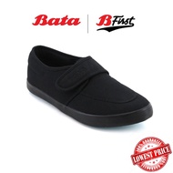 BATA B-FIRST Primary School Black School Shoe 389-6620 589-6620