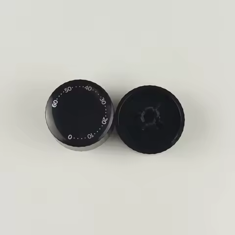 1pcs Air Fryer Switch Knob For Philips HD9200 Timing knob Fryer Knob Replacement