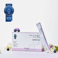 養顏美容-純果膠原蛋白粉