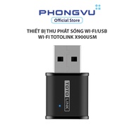 ToToLink X900USM Wi-Fi/USB Wi-Fi Transceiver -