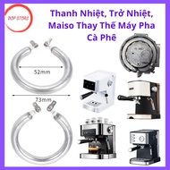 CM6863 Coffee Maker Incandescent, Heat Clearing, Coffee Maker