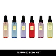 Elianto make up Perfumed Body Mist