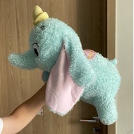 [Dumbo] 2nd hand Dumbo Disney elephant teddy bear