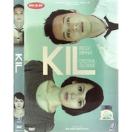 DVD Malay Movie KIL Malay Movie KIL DVD Movie