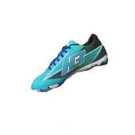 รองเท้าฟุตซอล H3 รุ่น VENOM เขียว แดง ม่วง