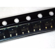 BZX84-C22/DG, 215 BZX84-C22/DG NXP DIODE ZENER 22.05 V TO236AB