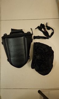 電單車車尾袋 motorbike back bag