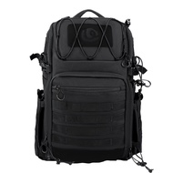 Ulanzi BC007 Tactical Backpack Large Capacity 28L Outdoor Travel Photography Bag Suitable for Sony C