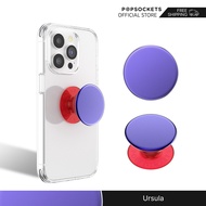 PopSockets Anodized Aluminum PopGrip | The Premium Phone Grip and Phone Wallet | PopGrip | Pop Socke