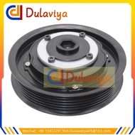AC Compressor Clutch Pulley DVE16 for Hyundai i40 CW VF 2.0 GDI 2011 G4NC 977013Z500 HYK301 97701-3Z