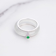 Jade Abacus Ring (PJA00058)