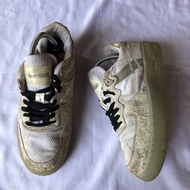 sepatu nike af1 react second original 42