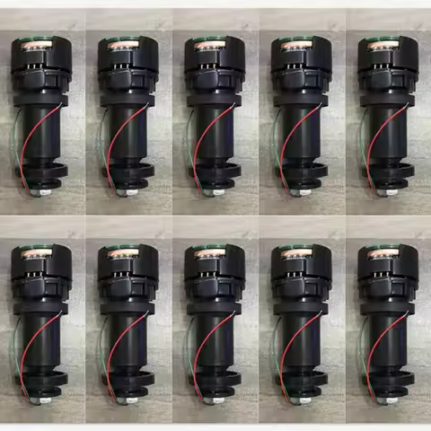 10x Microphone Replacement Cartridge Capsule For Sennheiser EW100G3 EW100G2 E935 E935s E945 Micropho