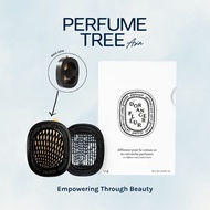 Diptyque Diffuser Fleur D'Orange Car Diffuser l Car Freshener l Car Perfume l Car Aromatherapy 2.1G 