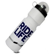 Pre-sale Ride Life 750ml Ride Giant Bike Bicycle Cycling Sports Water Bottle
