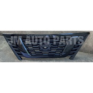 Nissan Urvan 2018 - 2022 NV350 Short Premium Radiator Grille Grill