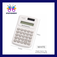 Mini Calculator 8 Digits / Small Calculator / Kalculator Kecil