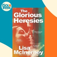 [100% Original Books] - The Glorious Heresies : Winner of the Baileys' Wom by Lisa McInerney (UK edi