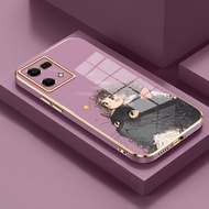 Casing For OPPO Reno 7 4G Reno 8 4G Reno 7Z 5G 8Z 5G Reno 7 Lite 5G 8 Lite 5G F21 Pro F21s Pro Case 