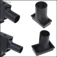 Zone Plastic 26 33mm Diameter Air Ducting for 97x97x33mm Barbecue Blower 9733