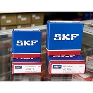 SKF C3 BEARING CAMSHAFT Y15/LC135 - 61906 /6001-Z