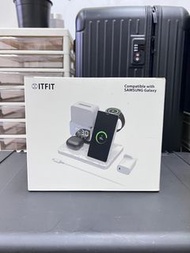 ITFIT 充電座 for samsung smart charger