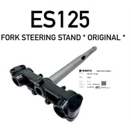 100% ORIGINAL WMOTO ES125 FORK // ES125-15.04 100% ORIGINAL WMOTO ES125