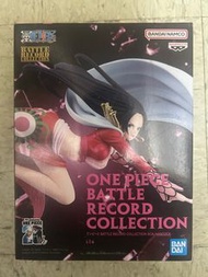 海賊王🏴‍☠️ 女帝