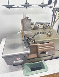 Juki 鈒骨衣車 閘骨 Sewing Machine