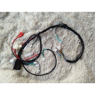 SYM E BONUS 110 SR WIRING HARNESS BODY WIRE WAYERING WAYER WAYARING WAYAR COMPLETE SET WYRE EBONUS BONUS110