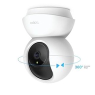 🌟全新行貨三年保養👍TP-Link - Tapo C210 2K 3MP 超高像清可旋轉 WiFi 攝錄機 / 攝像頭 / 監控 / IP CAM
