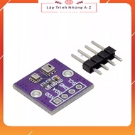 [Embedded Programming A-Z][G96] AHT20 + BMP280 Air Pressure Temperature, Humidity and Temperature Se