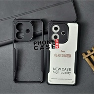OPPO A3X OPPO A3 NFC oppo A5i CASE ARMOR SHOCKPROOF CASE OPPO A3X OPPO A3 NFCFusion FSNoppo A5i