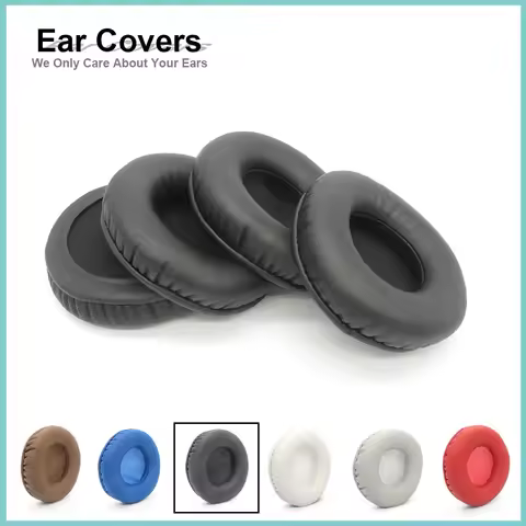 Earpads For Sony MDR-ZX110 MDR-ZX110AP MDR-ZX110NA MDR-ZX110NC MDR-ZX220BT MDR-ZX300 MDR-ZX310 MDR-Z