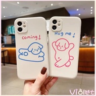 Violet Sent From Thailand Product 1 Baht Used With Iphone 11 13 14plus 15 pro max XR 12 13pro Korean Case 6P 7P 8P Put X 14plus