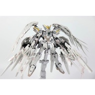 DABAN 8827 Snow White Prelude Fix Wing 1/100 MG Model Kit [PLS READ PRODUCT DESCRIPTION]