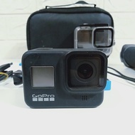 gopro hero 8 black bekas / Gopro Hero 8 Black best seller