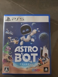 PS5 Astro Bot (日版)